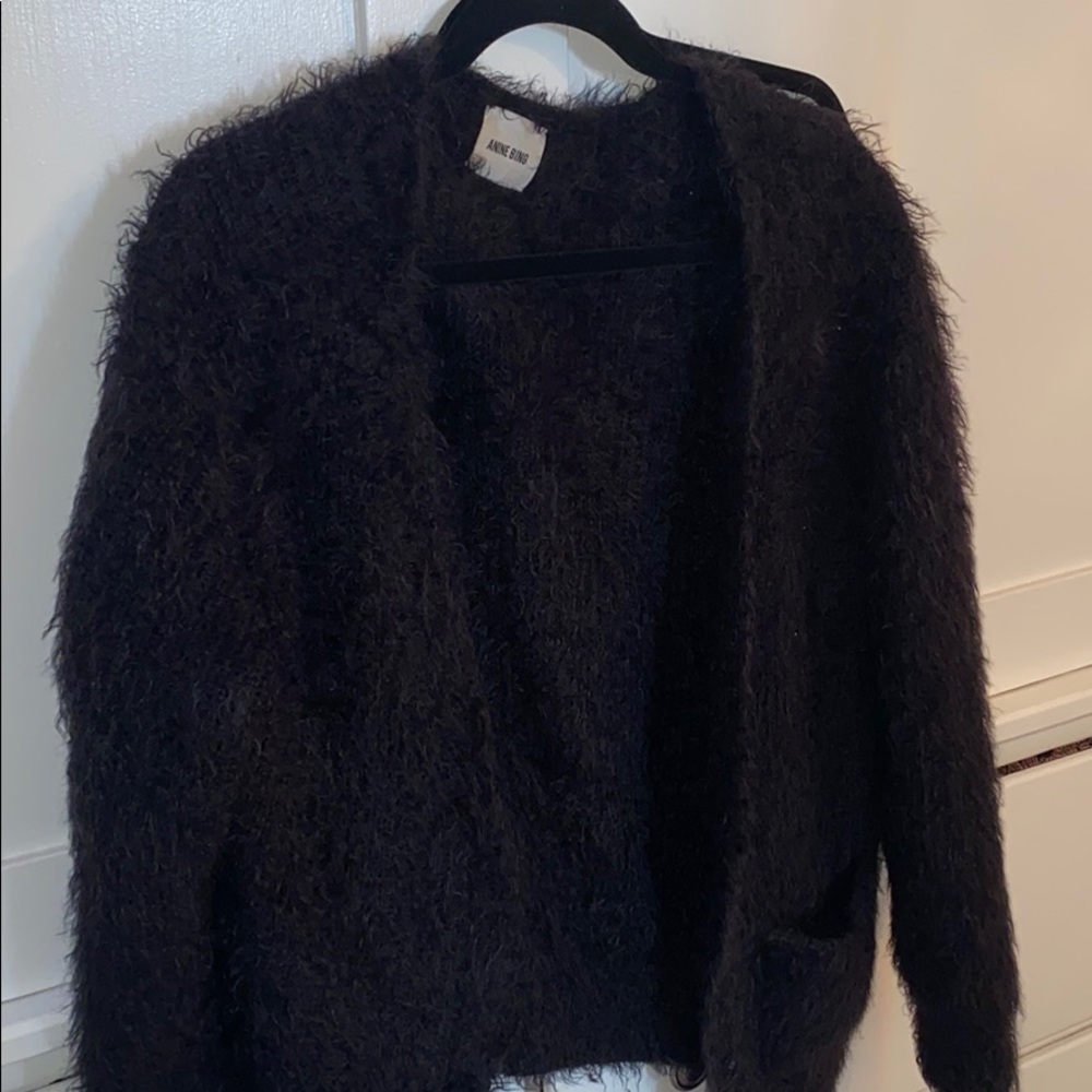 Anine Bing cardigan